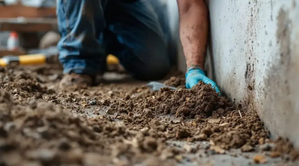Mold Remediation Cost Guide O'Fallon