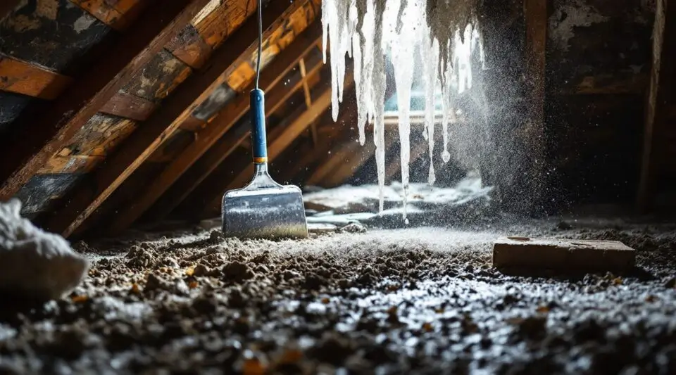 Professional Mold Removal O'Fallon